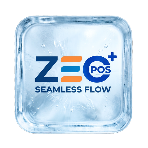 Zéo⁺ Logo